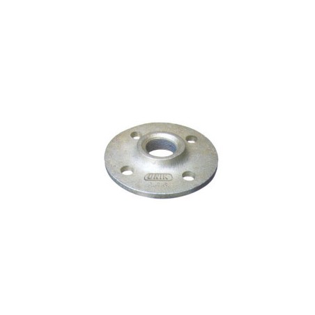 Unik Flange