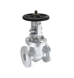 Gate Valve