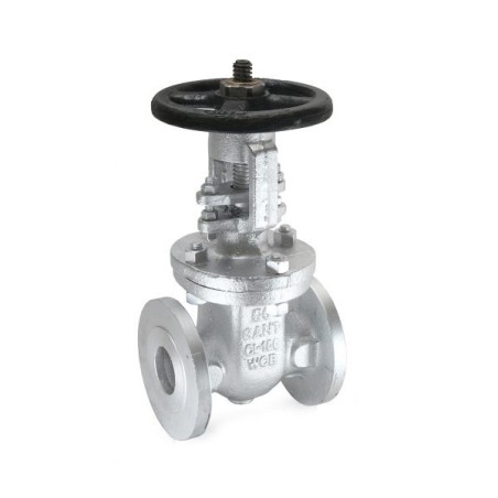 Gate Valve