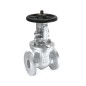 Sant Cast Steel Gate Valve Class-150