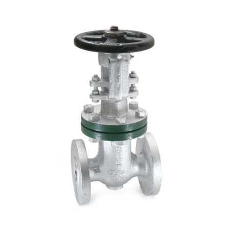 Gate Valve