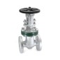 Sant Cast Steel Gate Valve Class-300