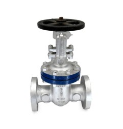 Gate Valve