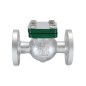 Sant Cast Steel Swing Check Valve