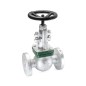 Sant Cast Steel Globe Valve Class-300