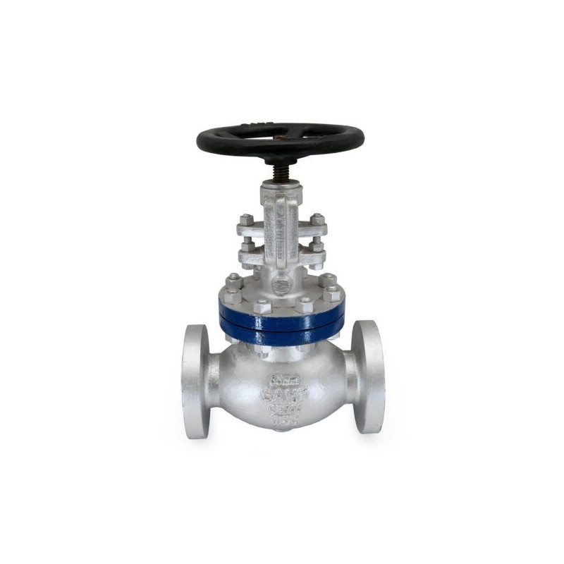 Sant Cast Steel Globe Valve Class-600