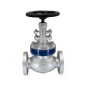 Sant Cast Steel Globe Valve Class-600