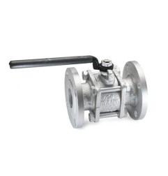 Ball Valve