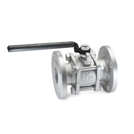 Ball Valve