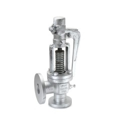 Safety Valve