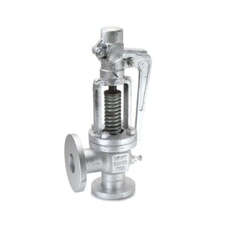 Safety Valve