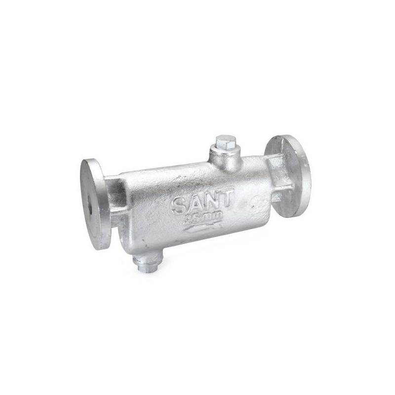 Sant Cast Steel Moisture Seperator