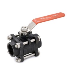 Ball Valve