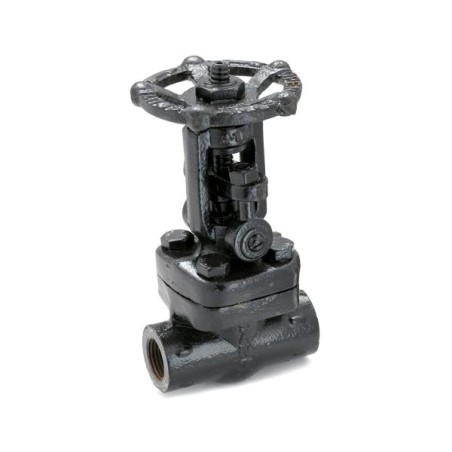 Gate Valve