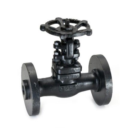 Gate Valve