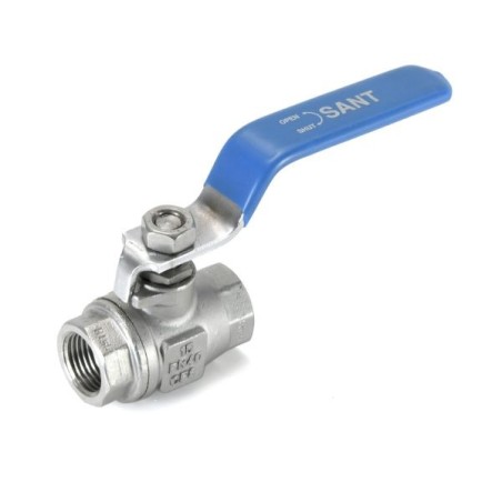 Ball Valve