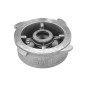 Sant SS Wafer Disc Check Valve