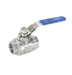 Ball Valve