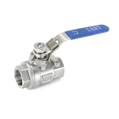 Ball Valve