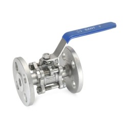 Ball Valve