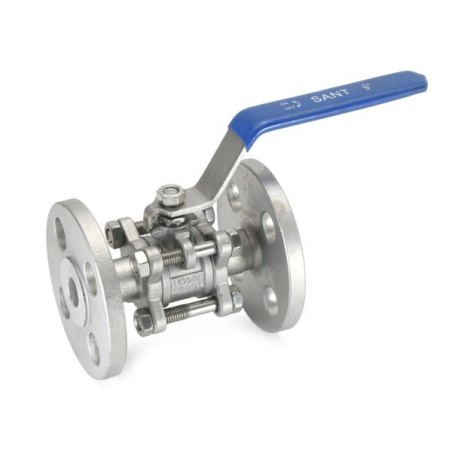 Ball Valve