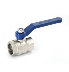 Ball Valve