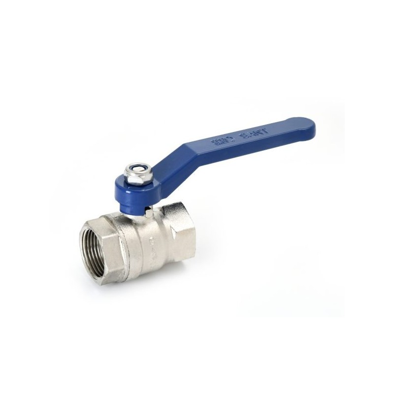 Sant Forged Brass Ball Valve PN-25