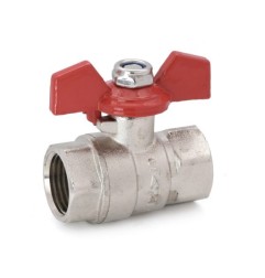 Ball Valve