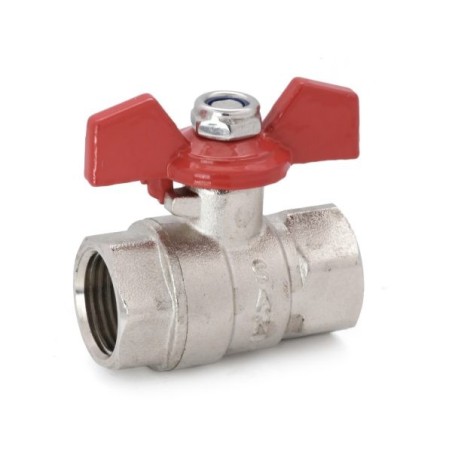 Ball Valve