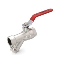 Ball Valve