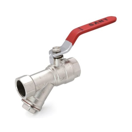 Ball Valve