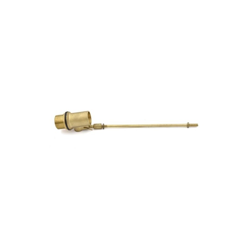 Sant Forged Brass Float Valve