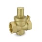 Sant Brass Pressure Reducing Valve