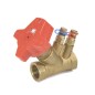 Sant Brass Balancing Valve