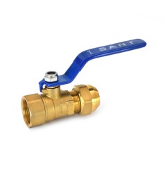 Ball Valve