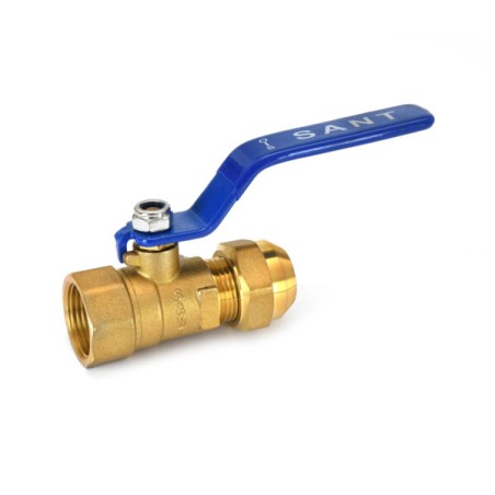 Ball Valve