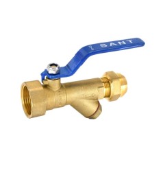 Ball Valve