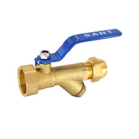 Ball Valve