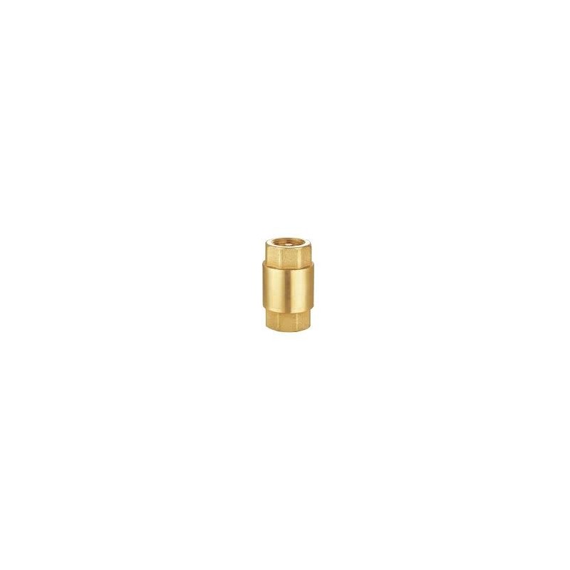 Sant Brass Universal Check Valve