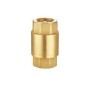 Sant Brass Universal Check Valve