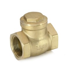 Check Valve