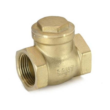 Check Valve