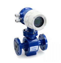 Electromagnetic Flow Meter