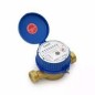 Sant Brass Single Jet Water Meter