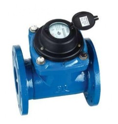 Sewage Water Meter