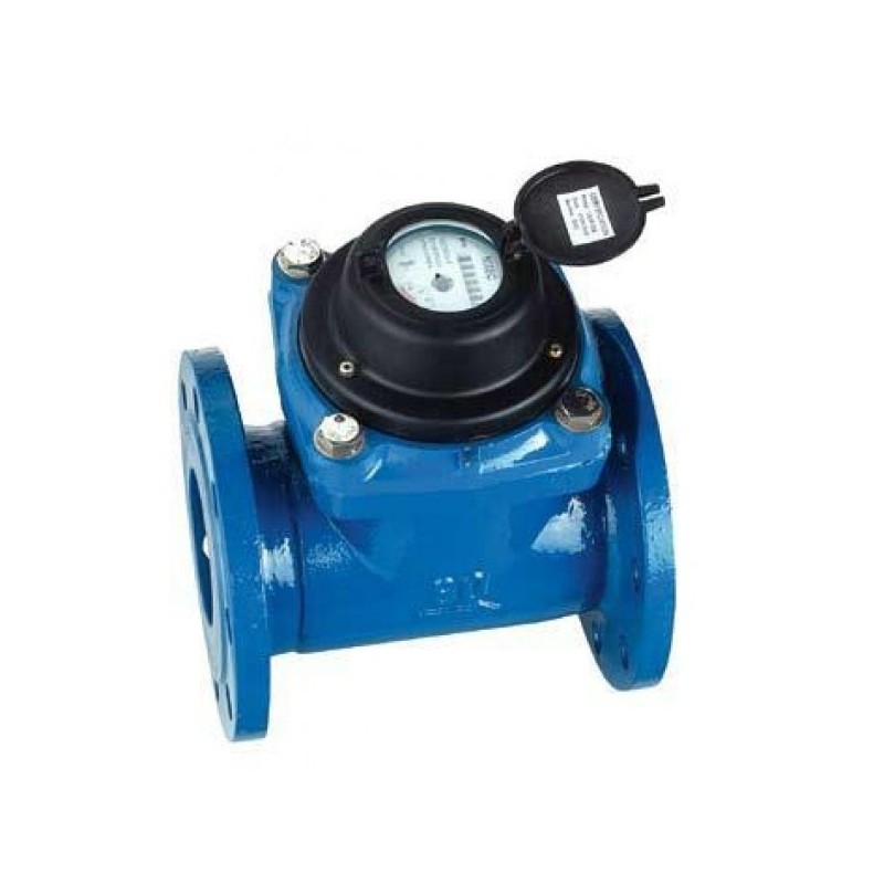 Sant CI Sewage Water Meter