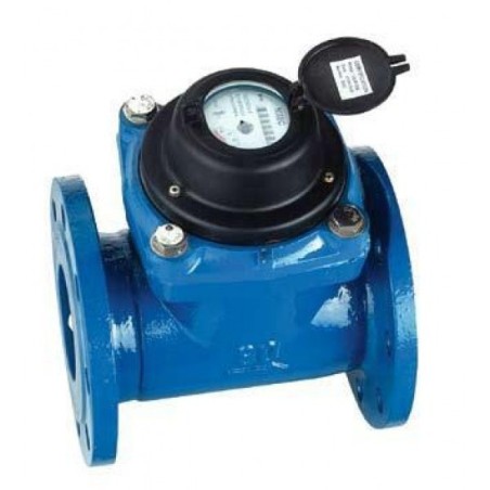 Sewage Water Meter