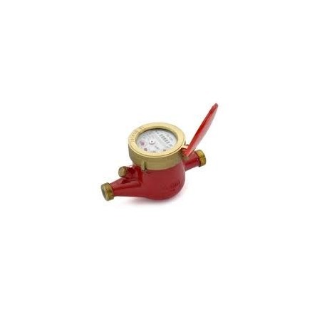 Brass Water Meter