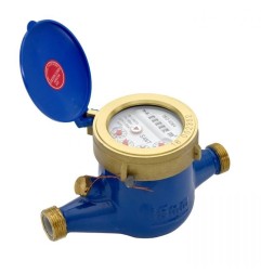 Brass Water Meter