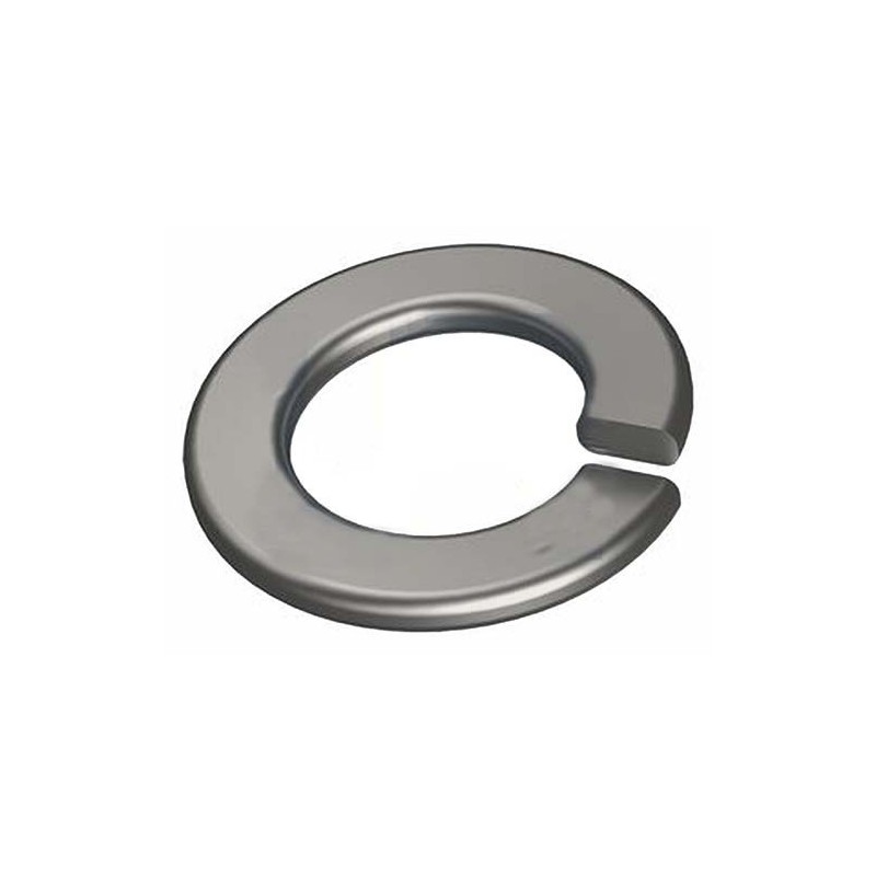 Unbrako Spring Washer  - Flat Section